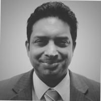 Prashant Bhaskaran CHRL, CPHR