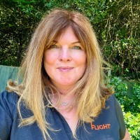 Paula Harrison