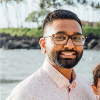 Joshua Samad