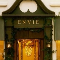 salon envie