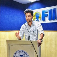 Tushar Nagda