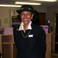 Sallie Williams