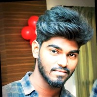 Praveenkumar G