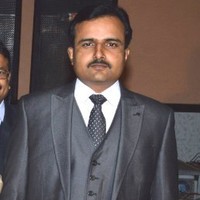 Pawan Chahar