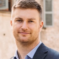 Shaun Brentnall