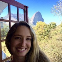Petra Rizzo Gonçalves Valfré Donatti
