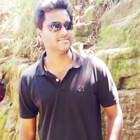 Vishwa Ekambaram