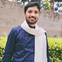 Prathap S
