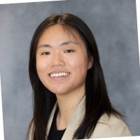 Annie Zhang