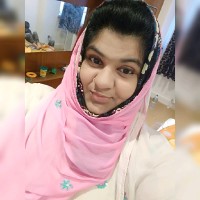 Ayesha Afreen