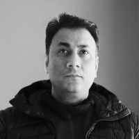 Sumit Saini