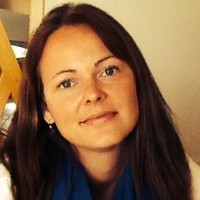 Jeanette Davidsen