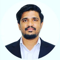 Shrikant B K