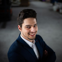 Konrad Bonder
