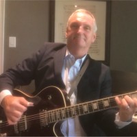 Kevin Harkin