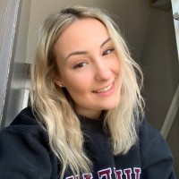 Caitlin Molson