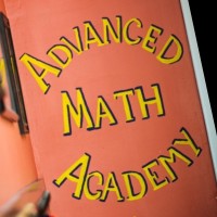 Advanced Math Academy