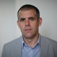 Mark Stevens