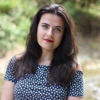 Roksana Manukian