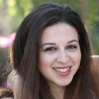 Anna Davidovich
