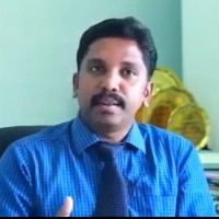 Sujith P S