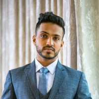 Adarsh Kotian