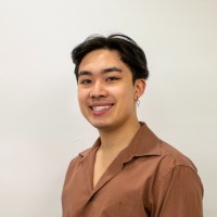 Christopher Ho