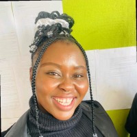 Asemahle Zinyane