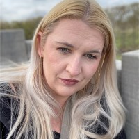 Felicity Hill