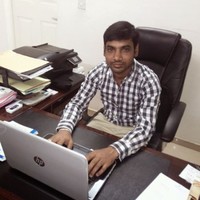Shaik Thousif