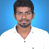 Vinothkumar S