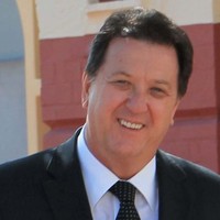Mark Bishop