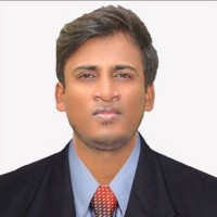 Varatha Raj