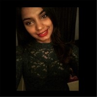 Dhruvi Shah