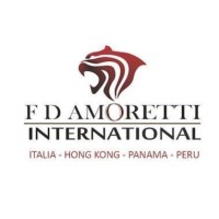 Fd Amoretti International