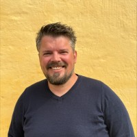 Martin Hansen
