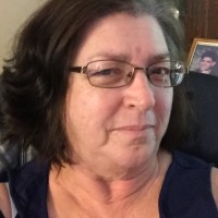 Sheila Burgamy