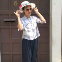 Mavika M hegde