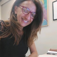 Daniela Garbarino