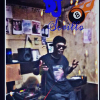 Cedric Dj8Scrilloaka