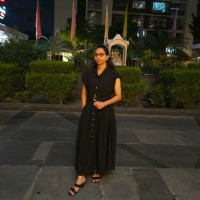 Kajal Vegada