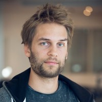 Kristofer Hammarskold