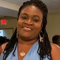 Mildred Emefa Biaku, PhD.
