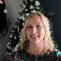 Rebecca Sperger