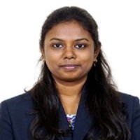 Judy Nivya Amulraj