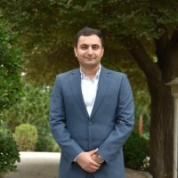 Mehdi Boronoos