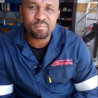 Nathi Mavimbela