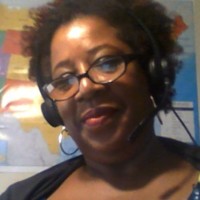 Marion C. Hampton