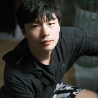 Oliver Liu