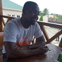 Ernest Acheampong